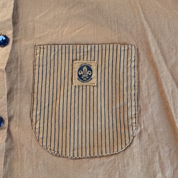 Rare vintage shirts - Picture 3 of 9